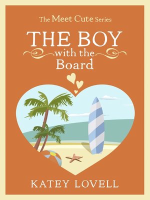 cover image of The Boy with the Board